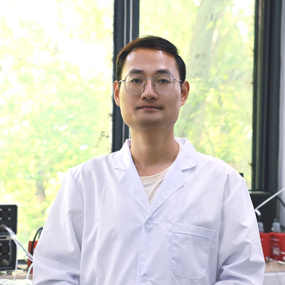 Ph.D.