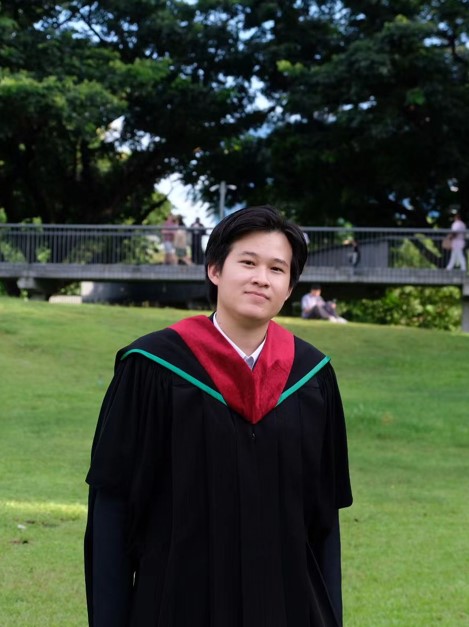 Ph.D.