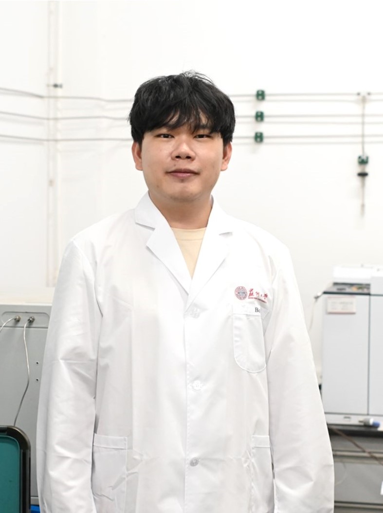 Ph.D.