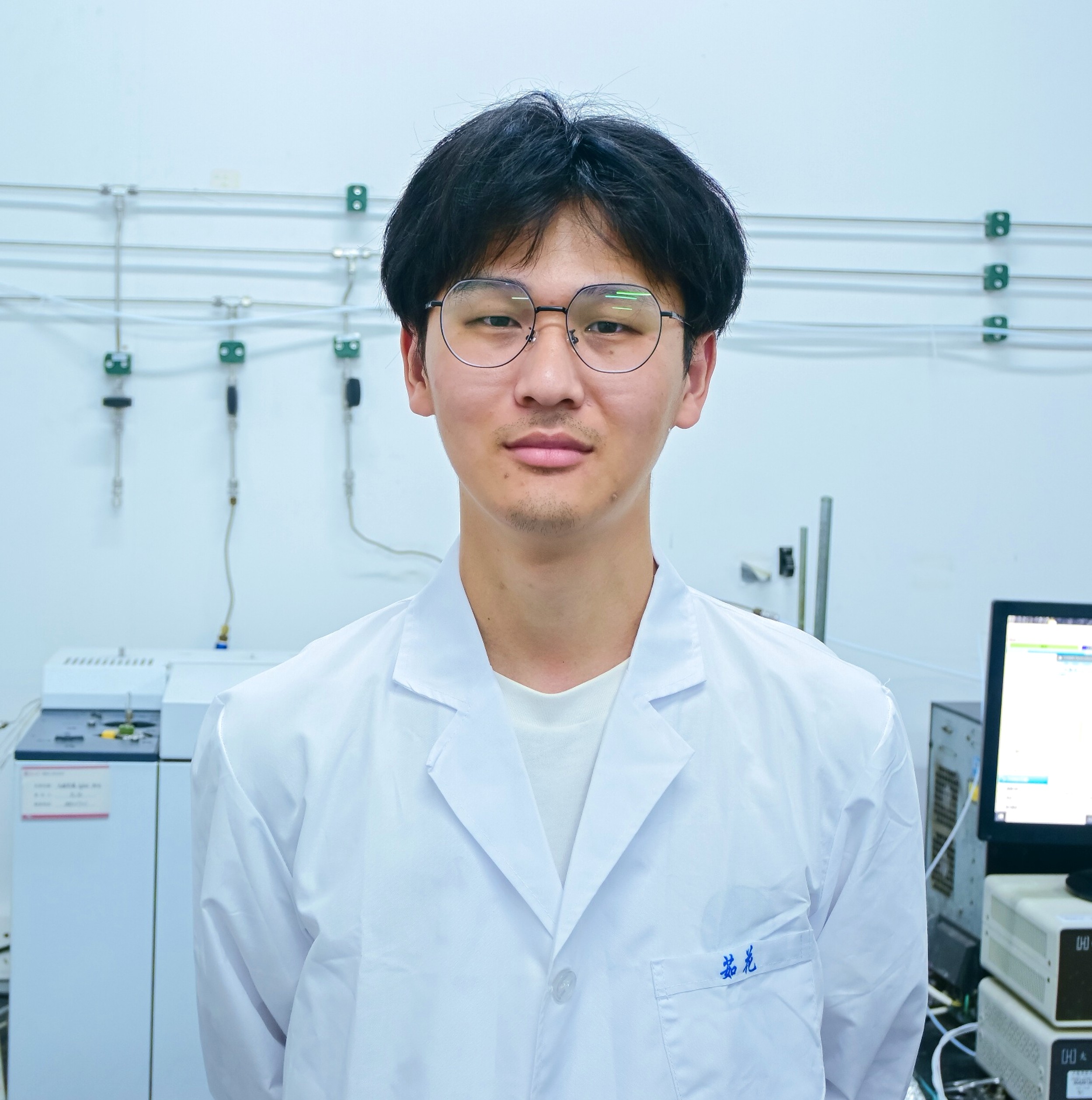 Ph.D.