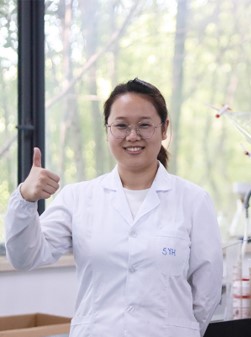 Ph.D.