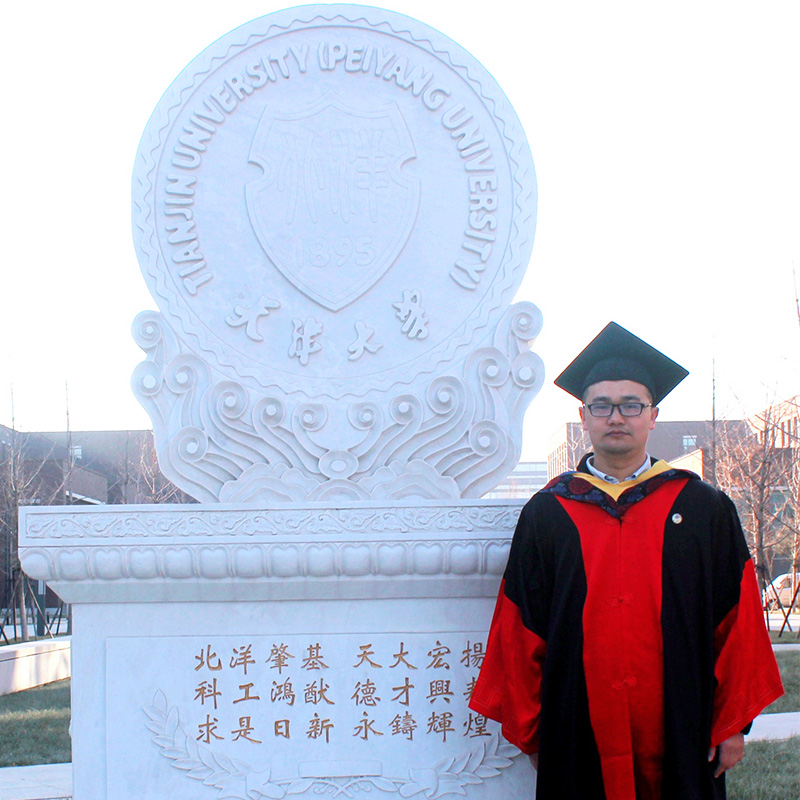 Associate Professor