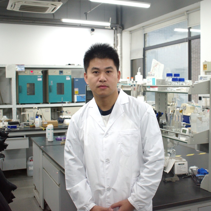 Ph.D.