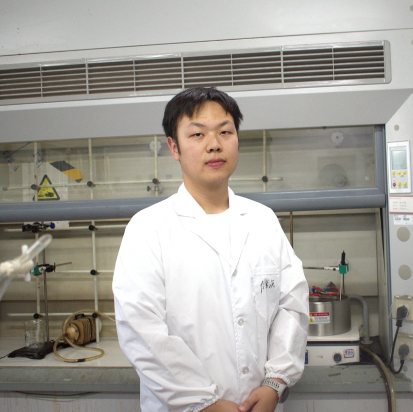 Ph.D.