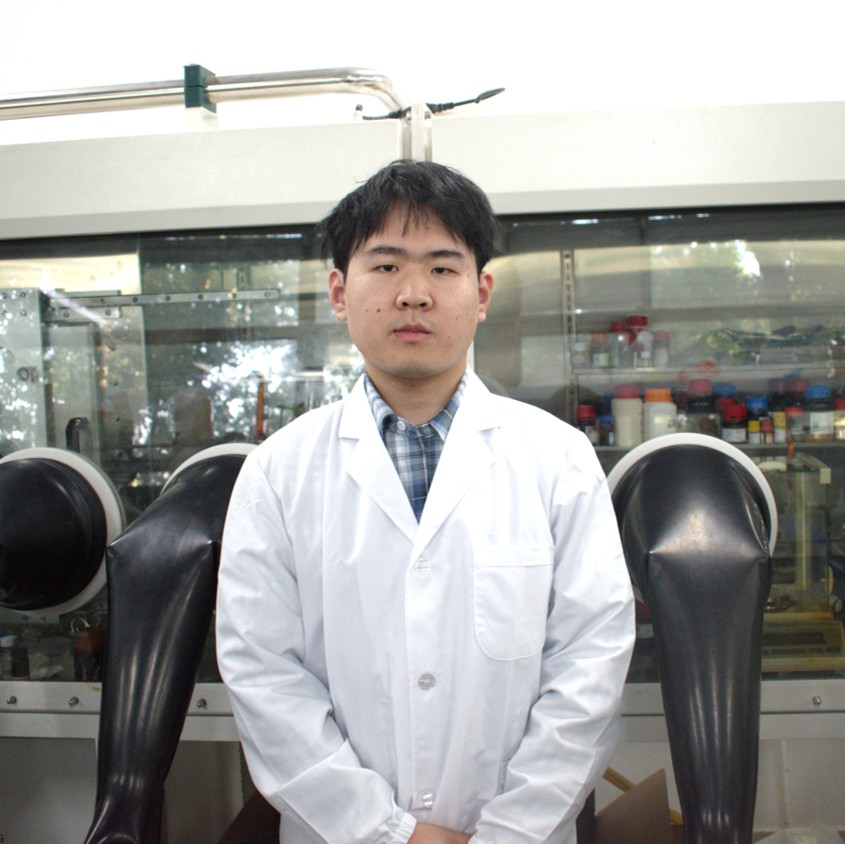 Ph.D.